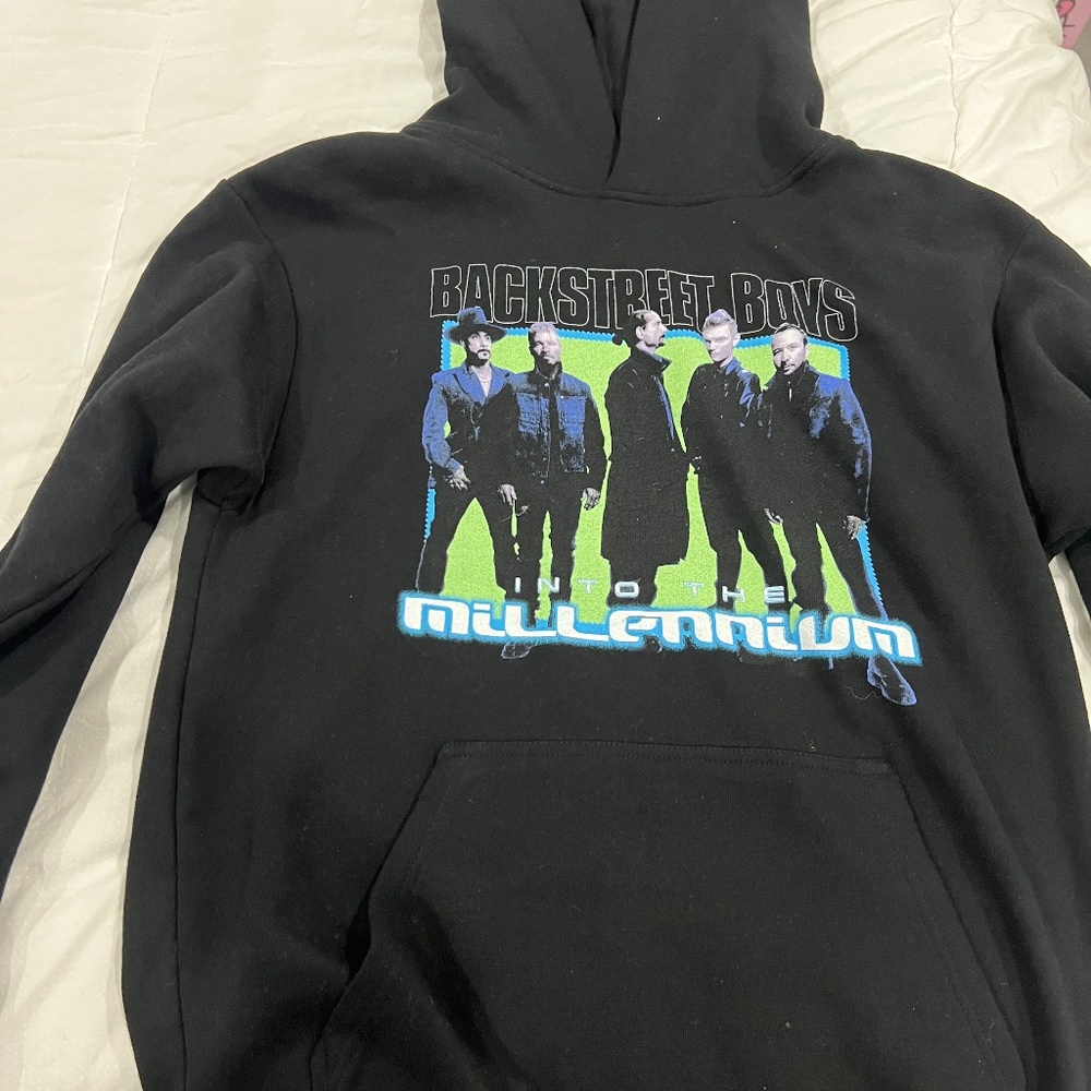 Backstreet Boys Hoodie